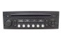Cd Radio Player Citroen Peugeot 96662669XT PSARCD441-70 Continental 1128