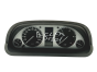 Speedometer/Instrument Cluster Mercedes B W245 1031098110 1031098101 55807