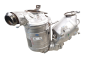 Catalytic Converter 208A06131R HMLGT6336R 208A02747R 208A06174R 2.0dCi Trafic 3