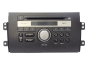 Cd Radio Player Suzuki Fiat 39101-79J0 CQ-MX0571G PACR04 1386