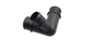 Air Hose 0382Z5 2.0 HDI 16v  C8 807 Ulysse Citroen Peugeot 1125