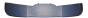Lid Spoiler New Original 1609330580 Peugeot