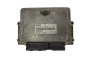 Controller 73501227 0281010332 93741WAA Alfa Romeo Bosch 16465