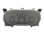 Speedometer/Instrument Cluster Fiat Grande Punto 51908709 58455