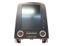 Car Radio Navi A/C Renault Scenic 4 280905347R 0km 1033