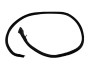 Gasket, Seal Upper Left Renault Clio 3 8200428886 H/B 0km