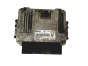 Controller 0281012858 55204755 Fiat Bosch 27523