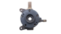 Wheel Steering Knuckle Front Left Renault ABS 7700423102 8200052170