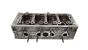 Cylinder Head 9610923010 1.4 8v KDX Citroen Peugeot 