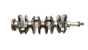 Crankshaft X98 0501H2 1.8 16v LFY Citroen Xantia Peugeot 406 306