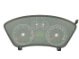 Speedometer/Instrument Cluster Ford Fiesta 6S6T-10849-GD 6S6T10849GD 26532