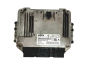 Controller 0281012468 9656161680  PSA Bosch 20120