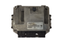 Controller 0281011701 6M51-12A650-NA Ford Bosch 3487