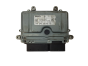 Controller Mercedes A6401504879 0281012431 Bosch 14819