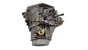 Gearbox 20DP10 2222 NL Peugeot 307 Citroen C4 1.6 1008