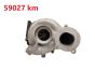 Turbocharger BMW 3.0 53269700001 1165779635502 11657802588 59027 km