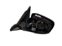 Mirror Left Scenic 4 963020298R Renault 0km 13 Pin 7659