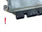 Controller 5WS40045B-T 9650517980 9647423380 PSA Siemens 59926