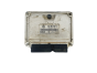 Controller 038906019NJ 0281011823 Volkswagen Bosch 39533