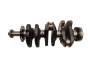 Crankshaft 1KR 0501K8 1.0 Aygo 107 C1 Citroen Peugeot 4797