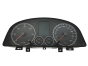Speedometer/Instrument Cluster VW Touran 1T0920873E 110080357003 VDO