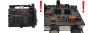 Controller BSM B3 9650664080 PSA Delphi 2188
