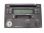 Radio Cassette Player CD Volvo V40 S40 P30623403 HU-655