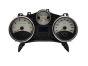Speedometer/Instrument Cluster Peugeot 207 9662904080 A2C53190333 2468
