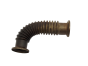 Egr Pipe 1,5 DCI Renault Clio III 8201057571 
