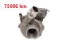Turbocharger 2.0 dCi Garrett GTA1549LV H8200638766 8200646108 75096 km