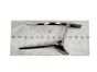 Bumper Trim Left Original 9819734180 Citroen