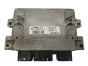 Controller Renault S120202114A 8200783095 8200700600 Siemens