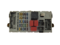 Controller BSI Fiat 51732916 NPL 51732919 CPL Delphi 20358