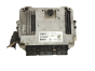 Controller 3M51-12A650-MA 0281011263 Ford Bosch 20398