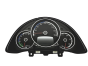 Speedometer/Instrument Cluster VW e-UP 12E920860C Magneti