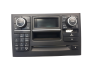 Control panel Radio Volvo XC90 30732459 30752420