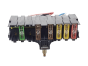 Fuse Box Citroen Peugeot 9636079380 Valeo 1014