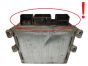 Controller 9652888580 9648624280 5WS40068C-T PSA Siemens 14639