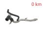 Coolant pipe 210225549R 2.0 DCI Renault Trafic 3 Vivaro 2 0km