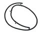 Fuel Lines New Original Jumper Boxer Ducato III 3.0 Hdi 1574GL