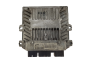 Controller 5WS40117D-T 9655938780 9648624280 PSA Siemens 3040