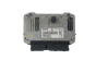 Controller PSA Toyota 89661-0H170 0261S06147 Bosch 40598