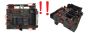 Controller BSM B3 9650664080 PSA Delphi 1409