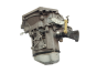 Gearbox 20CQ15 1.4 16v Citroen C4 Peugeot 307 