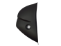 Cover Right Renault Clio 4 689209247R