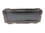 Radio Display Opel Astra J 22858076 2229783-1 565412769