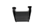 Intercooler 3B0145805D 11450144001 VW Skoda Vika