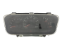 Speedometer/Instrument Cluster Tata Indica C101075 270254219985N 57576