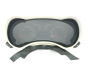 Speedometer/Instrument Cluster Ford Ka 5550050519 5550050505 25694