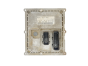 Controller Smart 0010020V001 0261205006 Bosch 36958